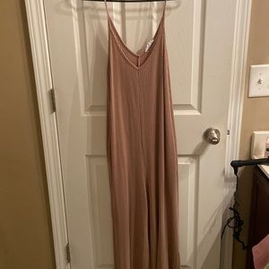 Jumpsuit from shop talulah